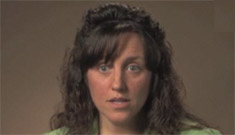 Michelle Duggar admits she doesn’t know if she’s  pregnant again
