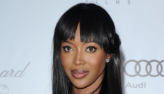 Naomi Campbell to be subpoenaed for Charles Taylor’s war crimes trial