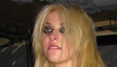 Is Taylor Momsen 25 pounds underweight?
