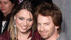 Seth Green’s oddly touching love story with his new wife