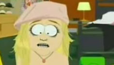 Photographers kill Britney Spears on South Park (spoilers & cartoon violence)