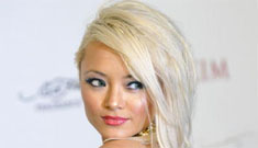 Tila Tequila to be on celebrity rehab
