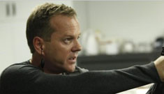 ’24’ Series finale: Will Jack Bauer live to make a movie? (spoilers)