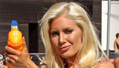 Heidi Montag calls plastic surgery ‘the best decision of my life’