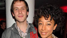 Corinne Bailey Rae’s husband is dead at 31