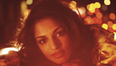 M.I.A. throws a tantrum, tweets NYT reporter’s phone number