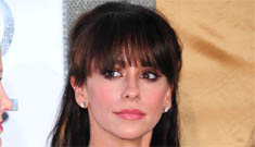 Jennifer Love Hewitt was cheated on for 1 1/2 years out of 2 year relationship