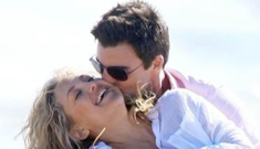 Is Kate Hudson boning her costar Colin Egglesfield?