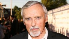 Dennis Hopper dies at the age of 74