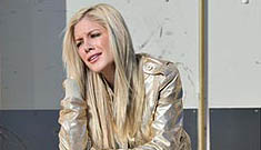 Heidi Montag’s beautiful new song