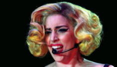 Lady Gaga has tested “borderline positive” for lupus