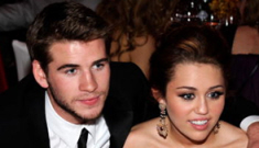 Did Miley Cyrus & Liam Hemsworth break up?
