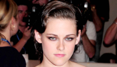 Kristen Stewart criticized by rape crisis groups for “her poor choice of words”