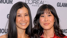 Laura Ling names baby daughter after her sister and Bill Clinton