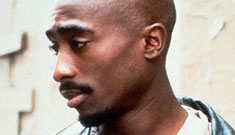 Prison inmate cooked up scheme to tie Diddy to Tupac Shakur attack