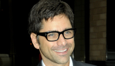 John Stamos is taking 6 months off for extensive love therapy