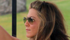 Is Jennifer Aniston moving to Hawaii now?
