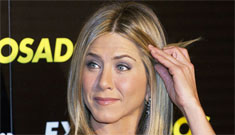 Jennifer Aniston’s tried and true beauty and life management secrets