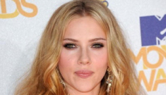 Are Scarlett Johansson and Ryan Reynolds adopting?