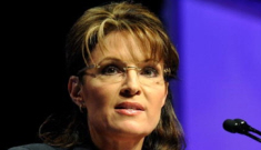 Sarah Palin’s “pal” denies the boob job rumors