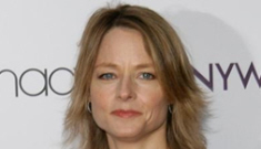 Did Jodie Foster violently attack a 17-year-old kid? (update)