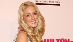 Heidi Montag says she’s “honored to be a feminist hero”