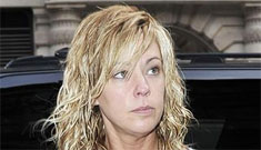Is Kate Gosselin in talks with ABC for her own dating show?