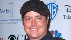 Jeremy London abducted by bandits, “forced” to do drugs?