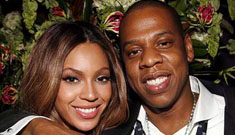 Beyonce and Jay-Z get a NY marriage license
