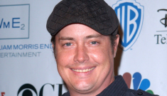 Jeremy London’s kidnap story doesn’t add up, he had a pending arrest warrant