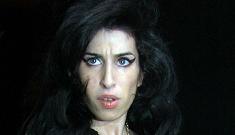 Amy Winehouse moving again; thinks home is tormented by demons
