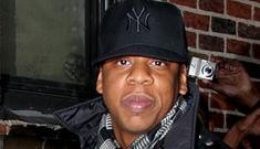 Jay-Z signing $150-million deal with Live Nation