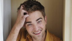 Robert Pattinson is exhausted, wants Joaquin Phoenix’s career