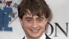 Daniel Radcliffe thought Justin Bieber was a woman, still refers to The Bieb as “It”