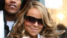 Mariah Carey is getting sued over a $30K vet bill