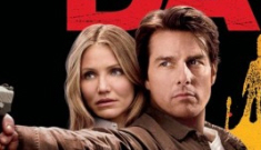 Knight & Day comes in third & tanks at the box office