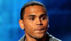 Will Chris Brown’s tearful Michael Jackson tribute revive his career?