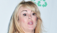 Dina Lohan is pitching another Lohan family reality show