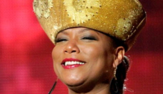 BET Awards: Bad fashion, eye-candy and Queen Latifah