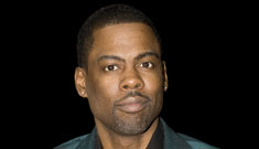 Chris Rock likely set up by Anthony Pellicano on fake rape charge
