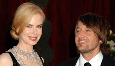 Nicole Kidman and Keith Urban buy LA mansion near Tom Cruise