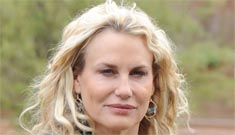Hypocritical Daryl Hannah denies plastic surgery, makes people look like ‘muppets’