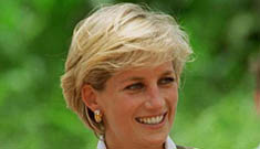 Princess Diana’s death result of ‘gross negligence’