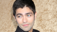 Adrian Grenier: slimy douche, or a nice guy who gets a bad rap?