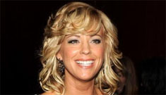 Kate Gosselin wants to record a religious Christmas album with her kids (update)