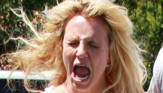 Britney Spears is still crazy, still making a ton of money