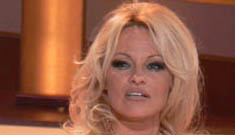 Pam Anderson is not Denise Richards, won’t let kids appear in reality show