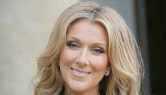 Star: Celine Dion is expecting twin boys!