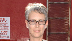 Jamie Lee Curtis and other celebrities on aging and plastic surgery