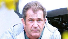 Mel Gibson being investigated for domestic violence by LA Sheriff’s Dept.